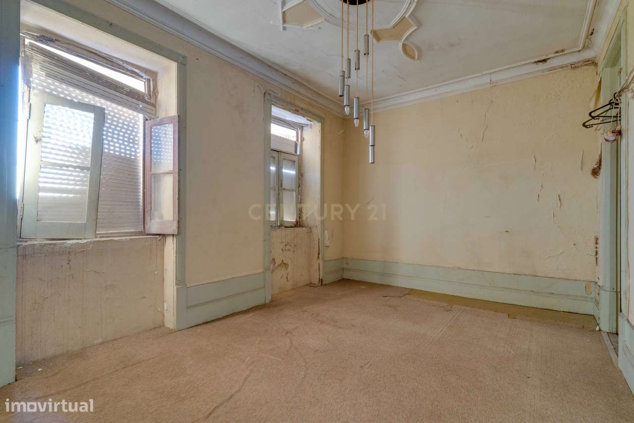 Moradia T3 em São Félix da Marinha-8