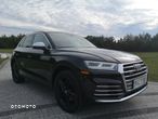 Audi SQ5 3.0 TFSI Quattro Tiptronic - 3