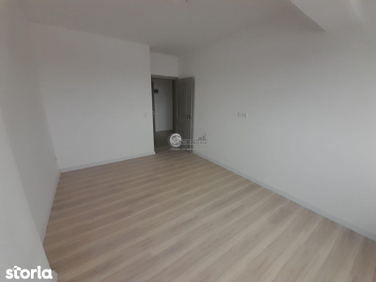 Apartament 3 camere nou finalizat, rezidential PACURARI
