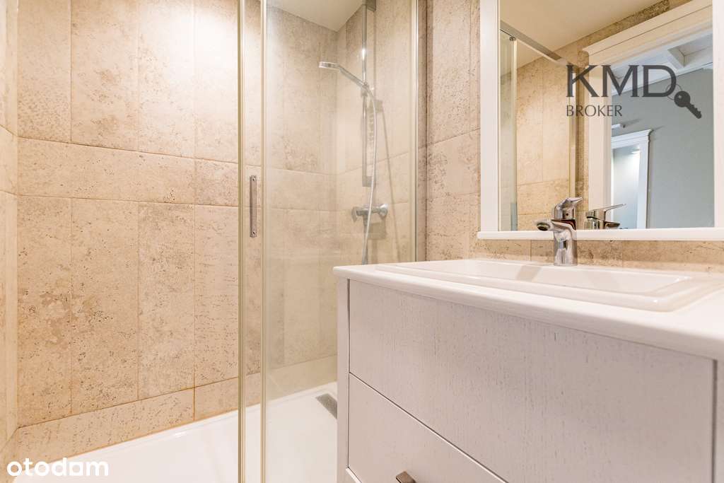 Przestronne mieszkanie z antresolą i klimatyzacją! - Pełny obrazek: 5/15