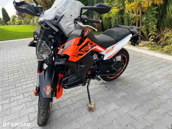 KTM Adventure - 15