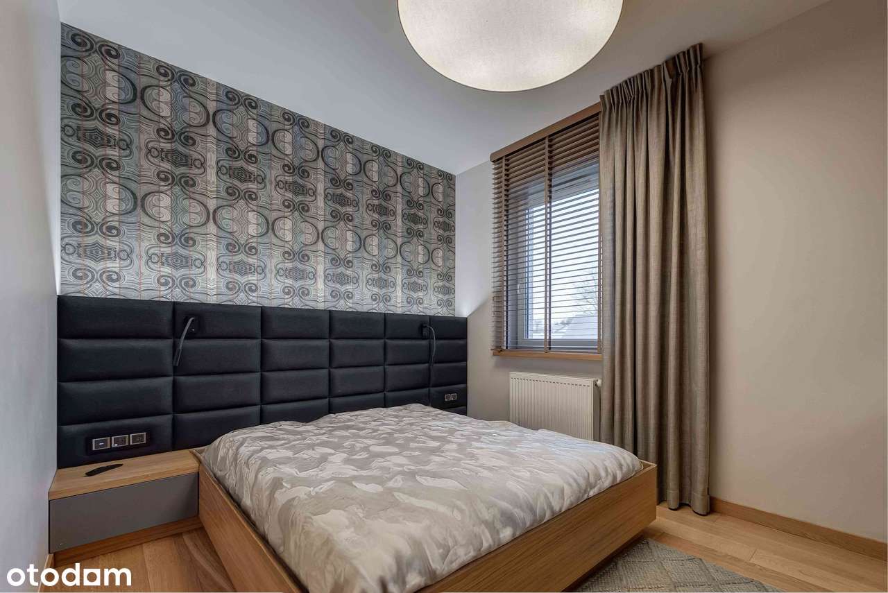 Luksus w najlepszym wydaniu 75m2 , 4-pok, parter, ul. Hetmańska-10