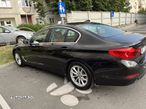 BMW Seria 5 530i AT - 7