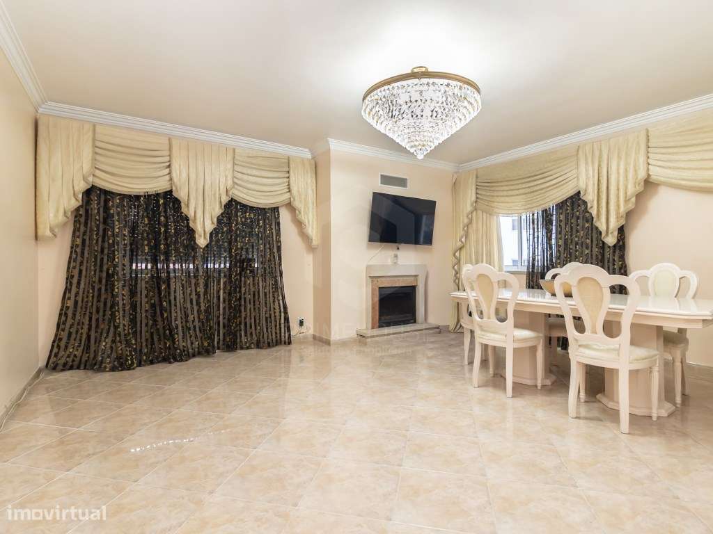 Apartamento Santa Marta do Pinhal-7