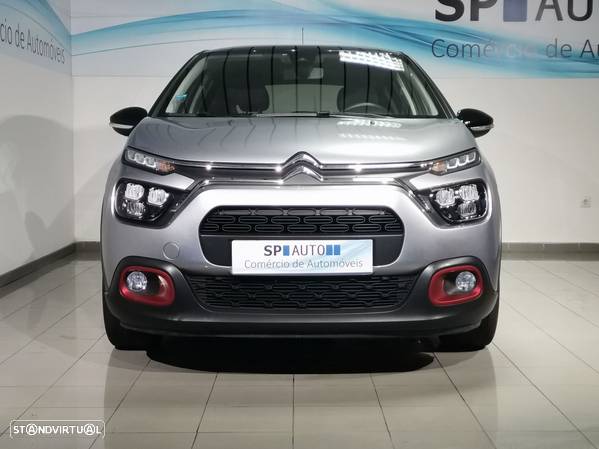 Citroën C3 1.2 PureTech C-Series - 2