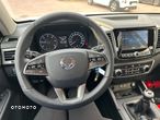 SsangYong Musso Grand 2.2 e-XDi Crystal 4WD - 5