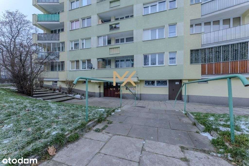 Mieszkanie 4 pokoje | Krzyki | Gliniana-13