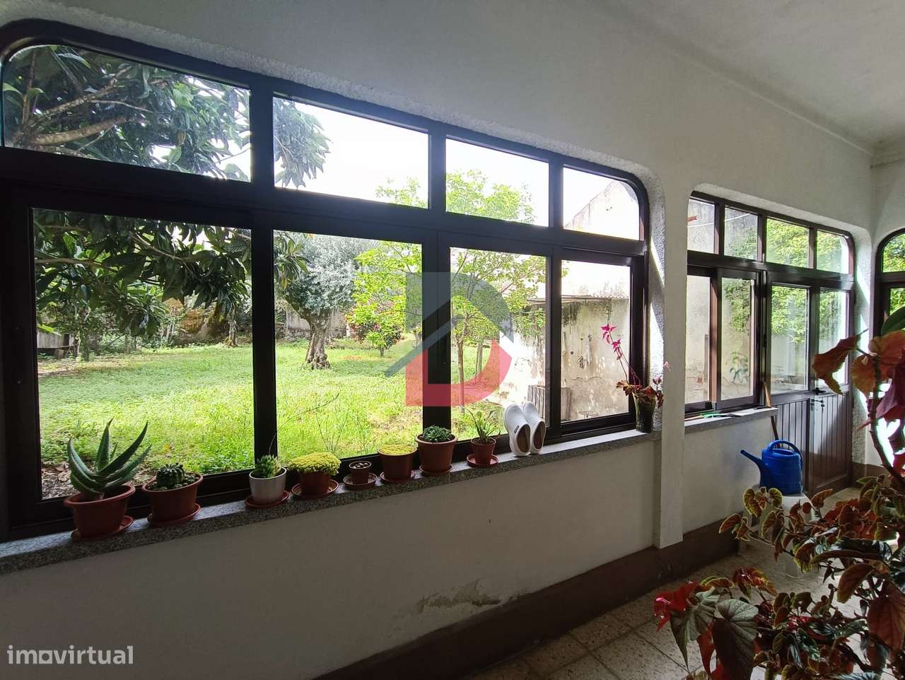 Moradia com Terreno-33