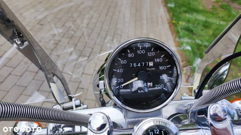 Suzuki Intruder - 18