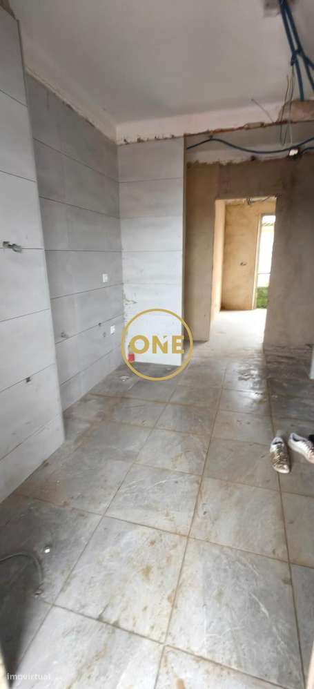 Excelente Apartamento T1 R/C D em Benavente - Grande imagem: 5/13