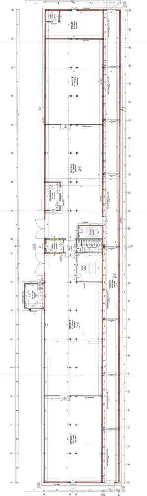 0% comision! 4 HALE INDUSTRIALE DE VÂNZARE,  GILAU, CLUJ - Imagine principală: 5/9
