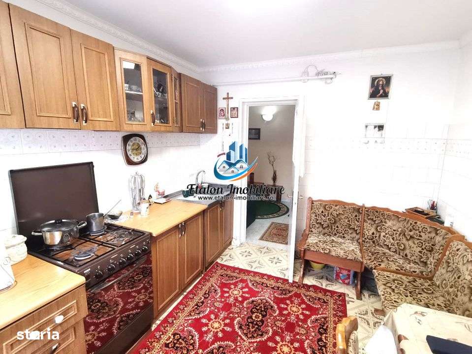 Apartament 3 camere, etaj 4, Zona Spital Maratei-7