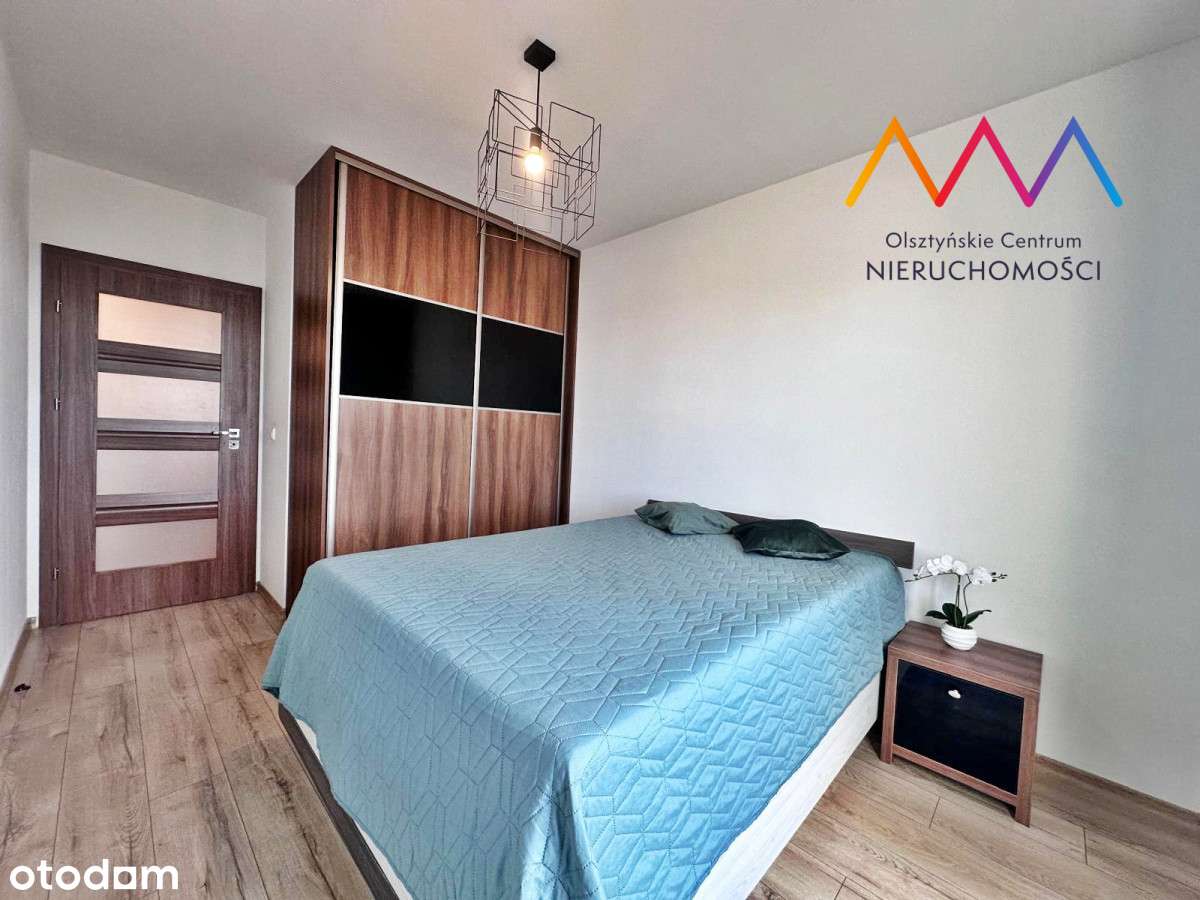 Tęczowy Las | 3 pokoje | miejsce postojowe w cenie - Pełny obrazek: 5/13