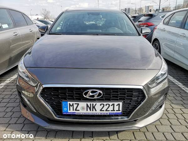 Hyundai I30 1.4 T-GDI Comfort - 3