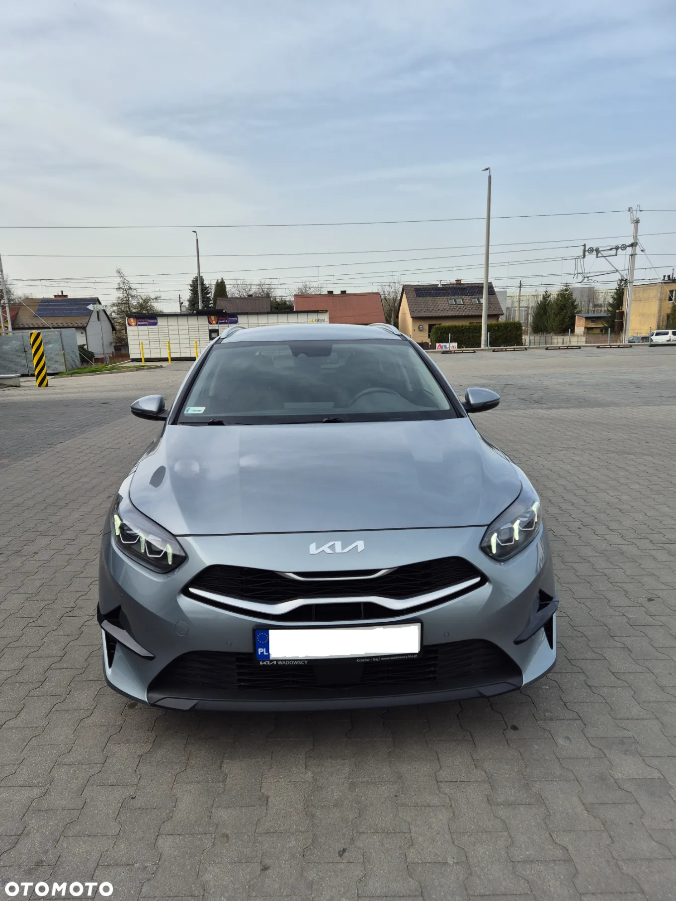 Kia Ceed 1.5 T-GDI Business Line Plus - 2