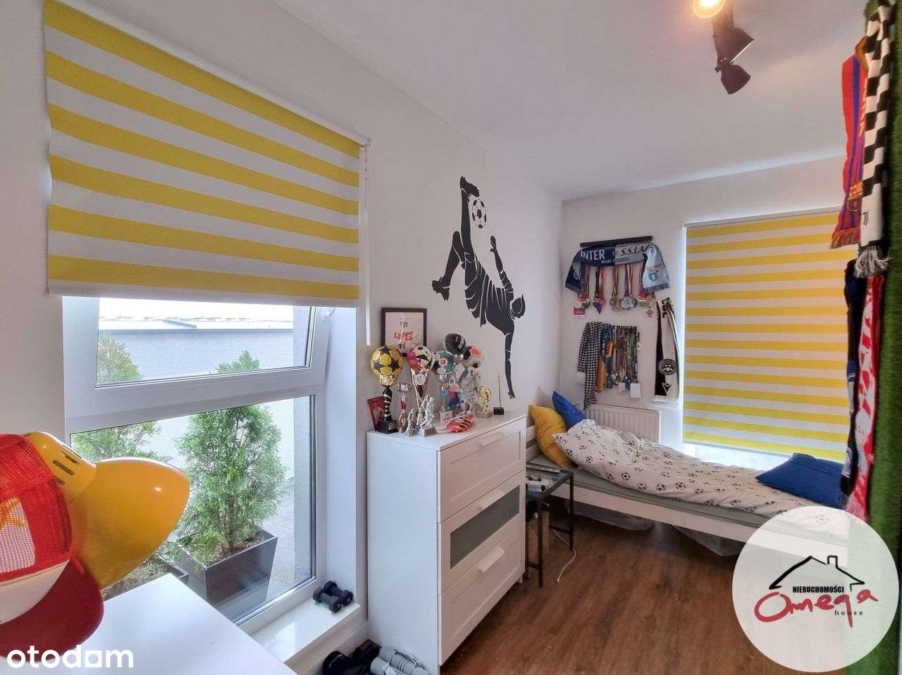 Komfortowy apartament-10