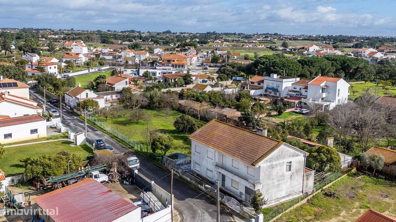 Quintinha com 2.000 m2 | Penteado, Moita - Grande imagem: 3/26