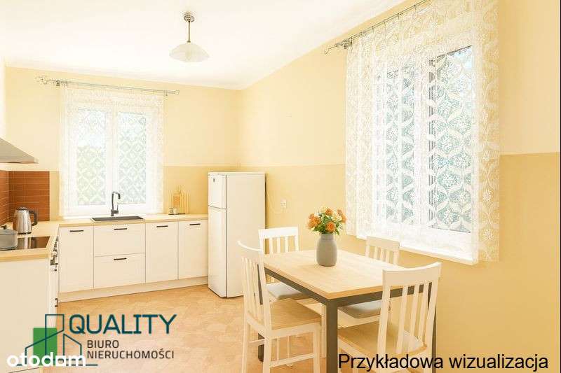 Mieszkanie z potencjałem aranżacyjnym przy stawie-14