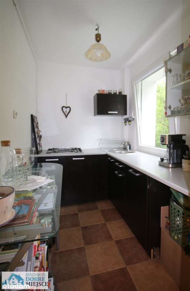 Przestronna kawalerka gotowa do zamieszkania! - Pełny obrazek: 3/7