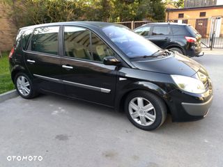 Renault Scenic 1.6 Luxe Expression