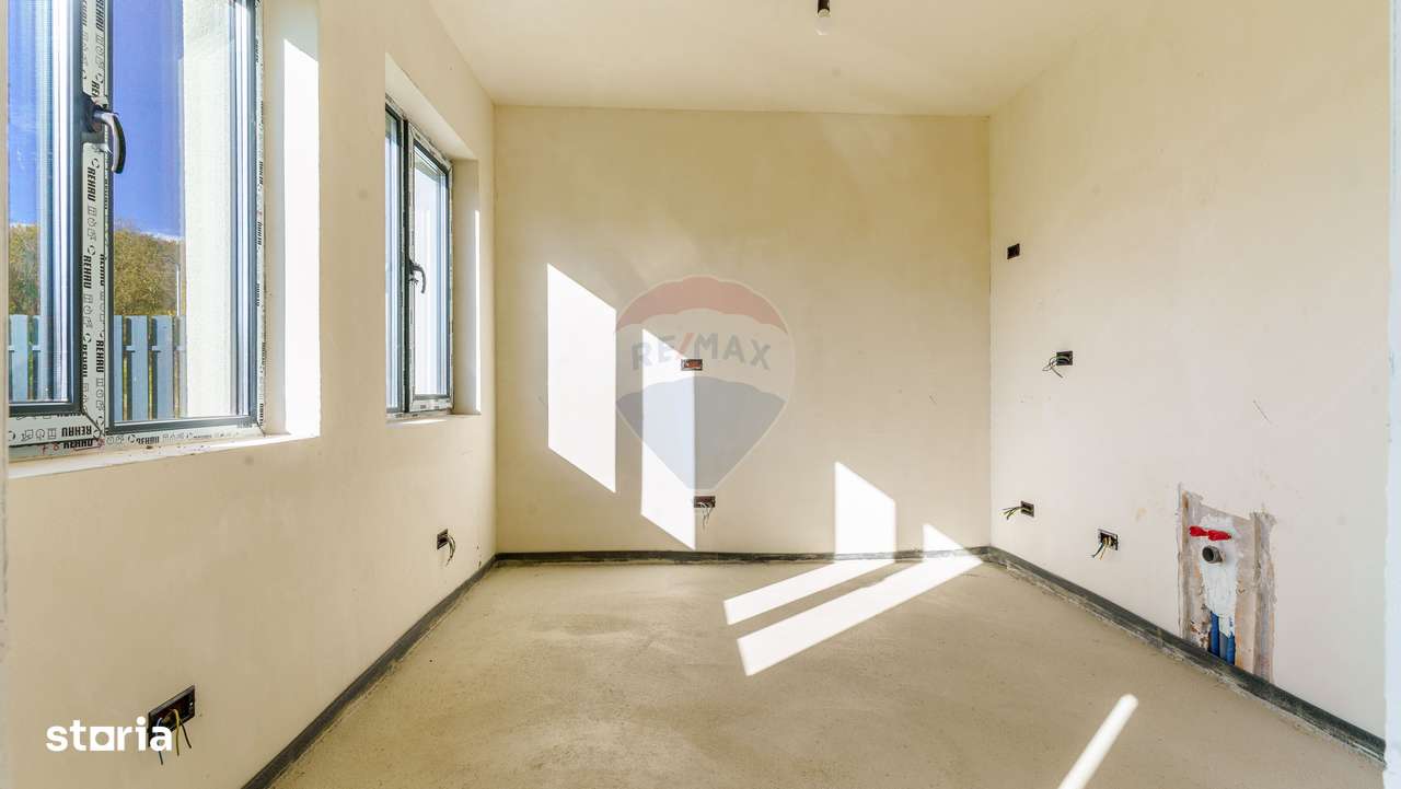 COMISION 0% - Casă / Vilă cu 5 camere de vânzare in Sânpaul, Cluj-6