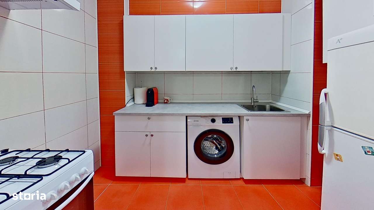 Garsonieră de vânzare – Dristor / Mihai Bravu, etaj 1/10 Comision 0%-4