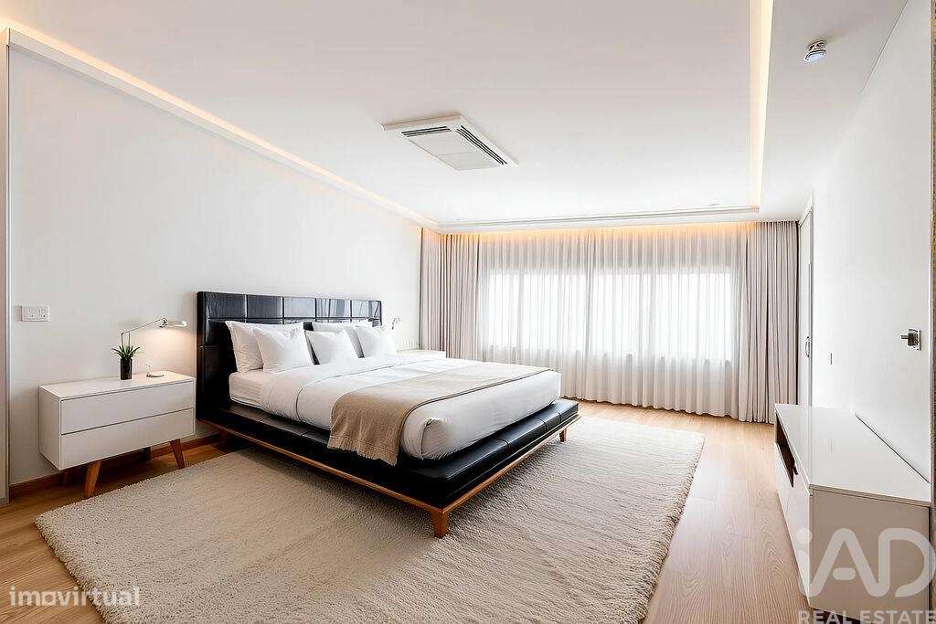 Apartamento T2 em Fátima de 110,2 m2 - Grande imagem: 4/25