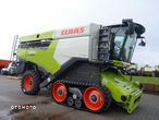 Claas LEXION 8900TT - 12