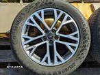 FORD KUGA MK3 FELGI OPONY KOŁA ALUMINIOWE 225/60 R18 XL ST TITANIUM VIGNALE - 5