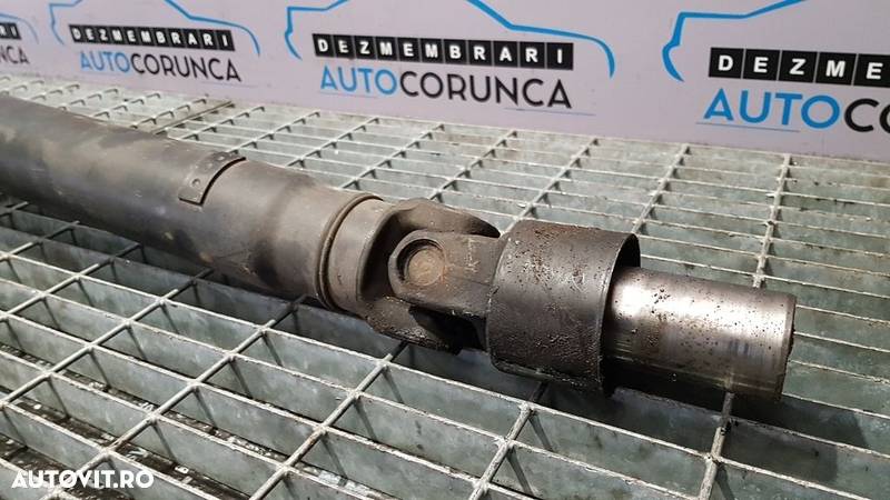 Cardan Mitsubishi ASX 1.8 D 2010 - 2012 1798CC Manuala 6 Trepte 4N13 (366) 458 - 4