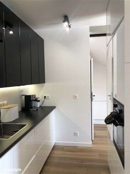 Śliczne mieszkanie Z Ogrodem - Pełny obrazek: 4/14