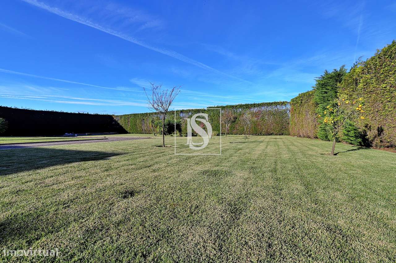 Moradia T5 - Apúlia - Esposende-42