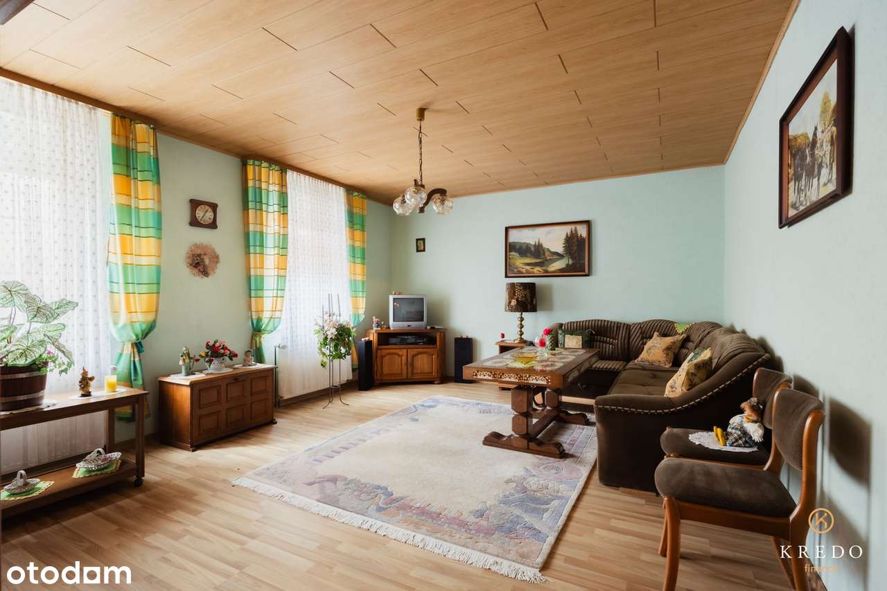 Dom w malowniczej miejscowości Gwieździn - Pełny obrazek: 2/20