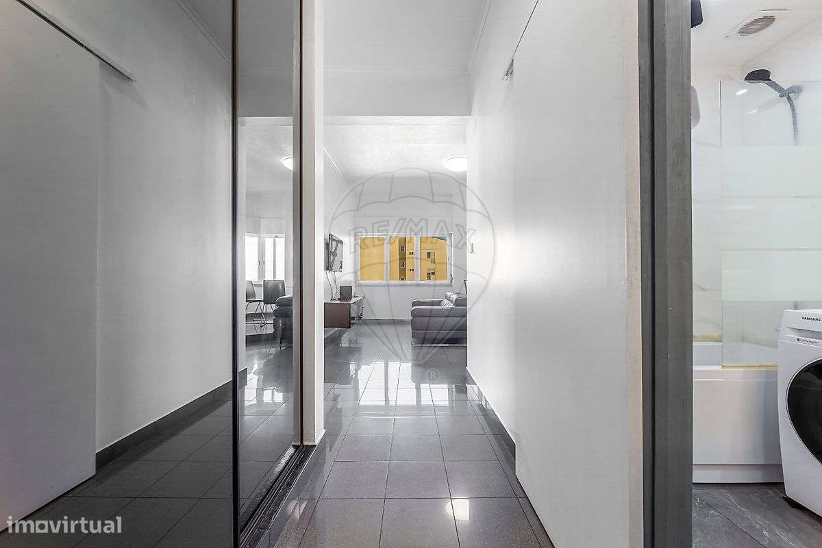 Apartamento T2 para venda-9