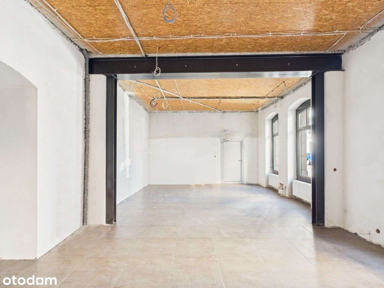 Lokal Użytkowy-TOP Lokalizacja-ul. Mikołowska!-7