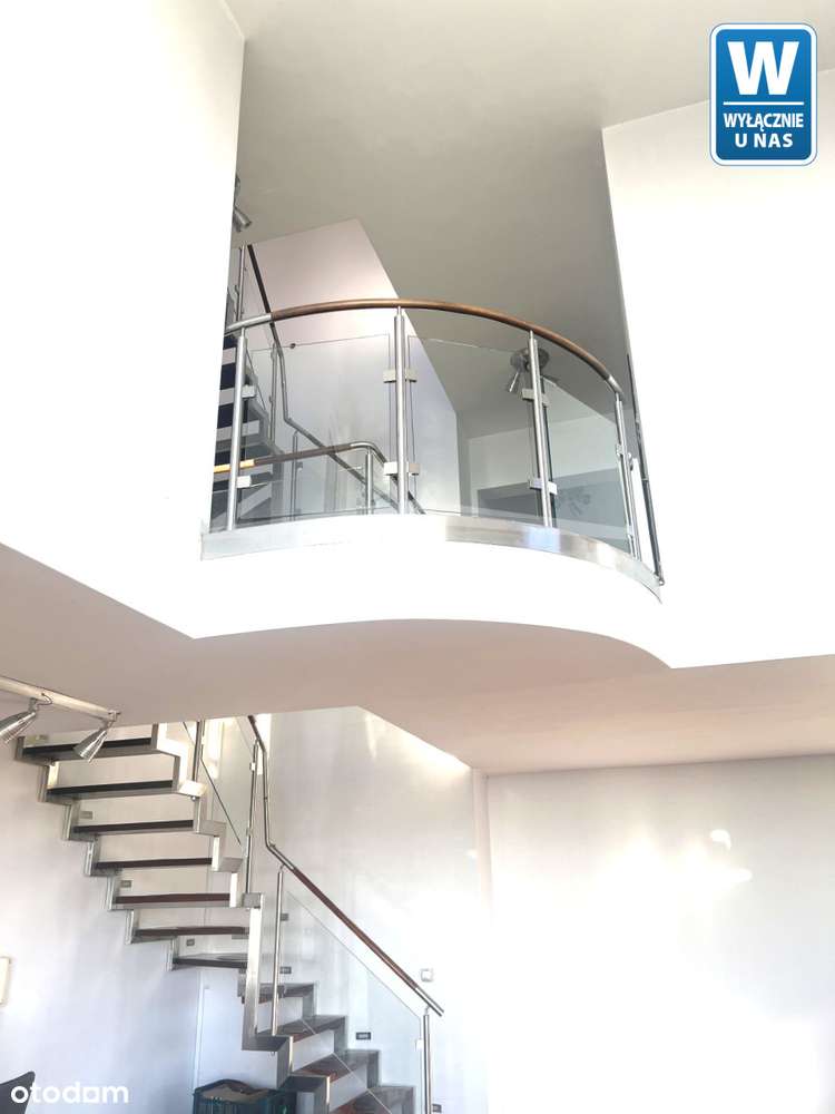 3 Poziomy Uniklany Ogród NA Dachu - Pełny obrazek: 4/20