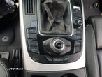 Joystick Buton Comanda Control Navigatie Bord Volan Dreapta Audi A5 2008 - 2016 [C3072] - 1