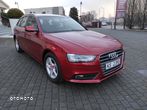 Audi A4 Avant 1.8 TFSI Attraction - 6