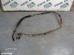 Conducta servodirectie volan stanga Land Rover Freelander 1 / 2.0 diesel 1998-2000 - 1