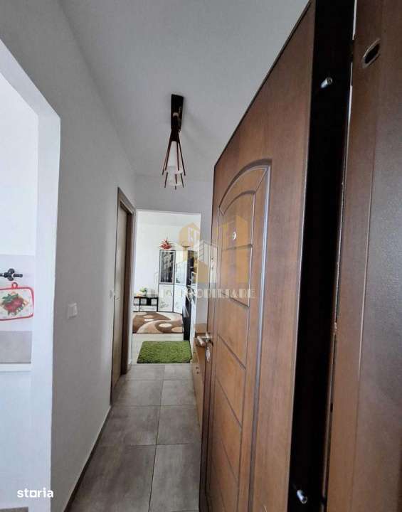 Apartament 2 camere, Astra - Calea Bucuresti Brasov-0