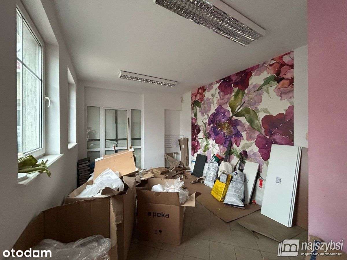 Świdwin - lokal handlowo-usługowy - Pełny obrazek: 5/16