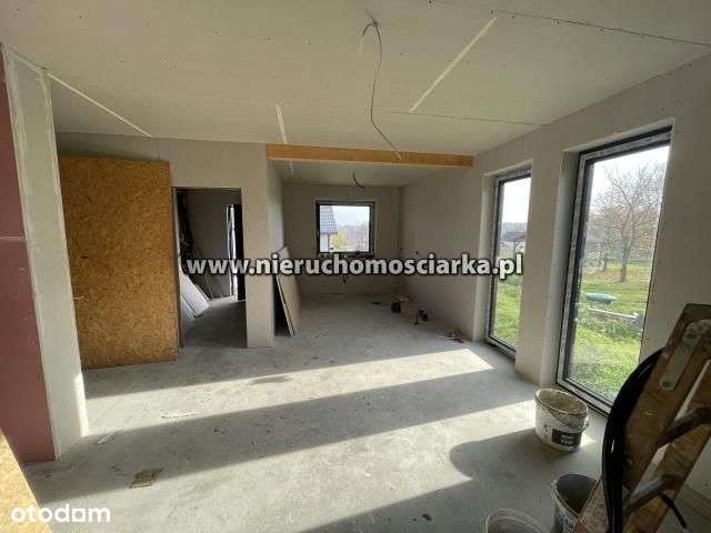 Nowoczesny i komfortowy dom 108 m2-10