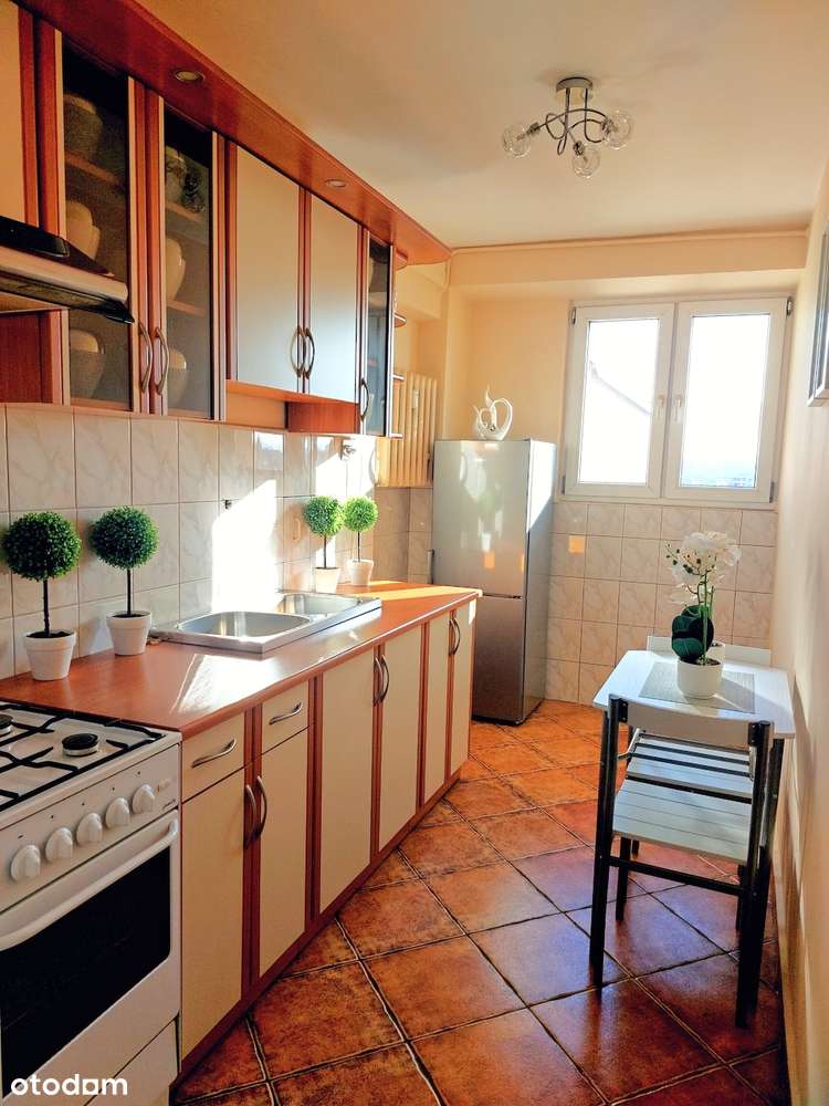 Okazja na Grzegórzkach ! Dostępne od zaraz.-13