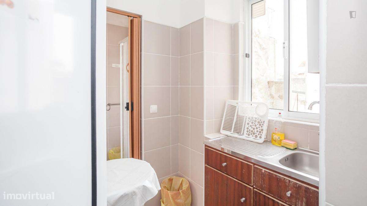 Apartamento com 2 quartos - localizado em Baixa Coimbra - Grande imagem: 2/33