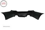 Kit Exterior BMW Seria 5 E60 (2003-2010) M5 Design fara PDC- livrare gratuita - 17