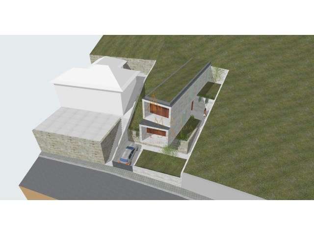 Lote de terreno com projeto para moradia com 9430 m2 - Grande imagem: 4/12
