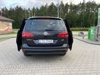 Volkswagen Sharan 1.4 TSI Blue Motion DSG Style - 8