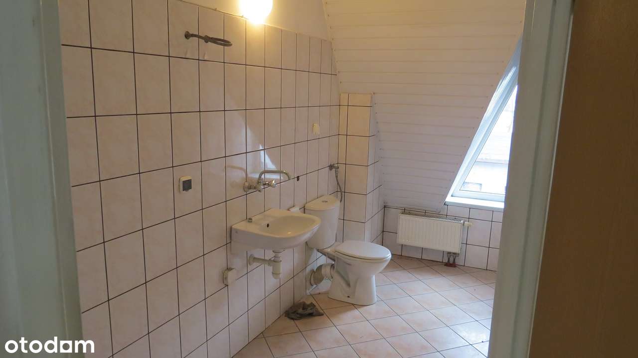 Lokal Użytkowy 70 m², Pabianice Centrum – pohled 5