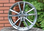 864 HB FELGI 17 5x112 VW PASSAT B6 B7 B8 GOLF 6 7 - 4