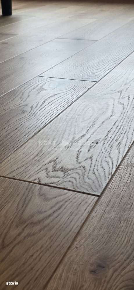 Apartament VIP Promenada Residence - Chiajna - Giulesti Sarbi-4